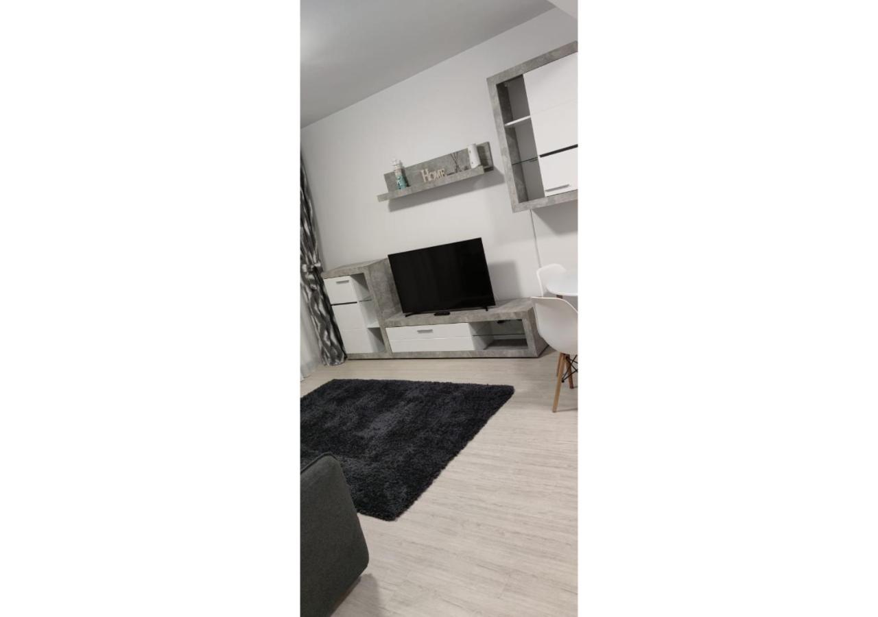 Apartament Passion Năvodari Exterior foto