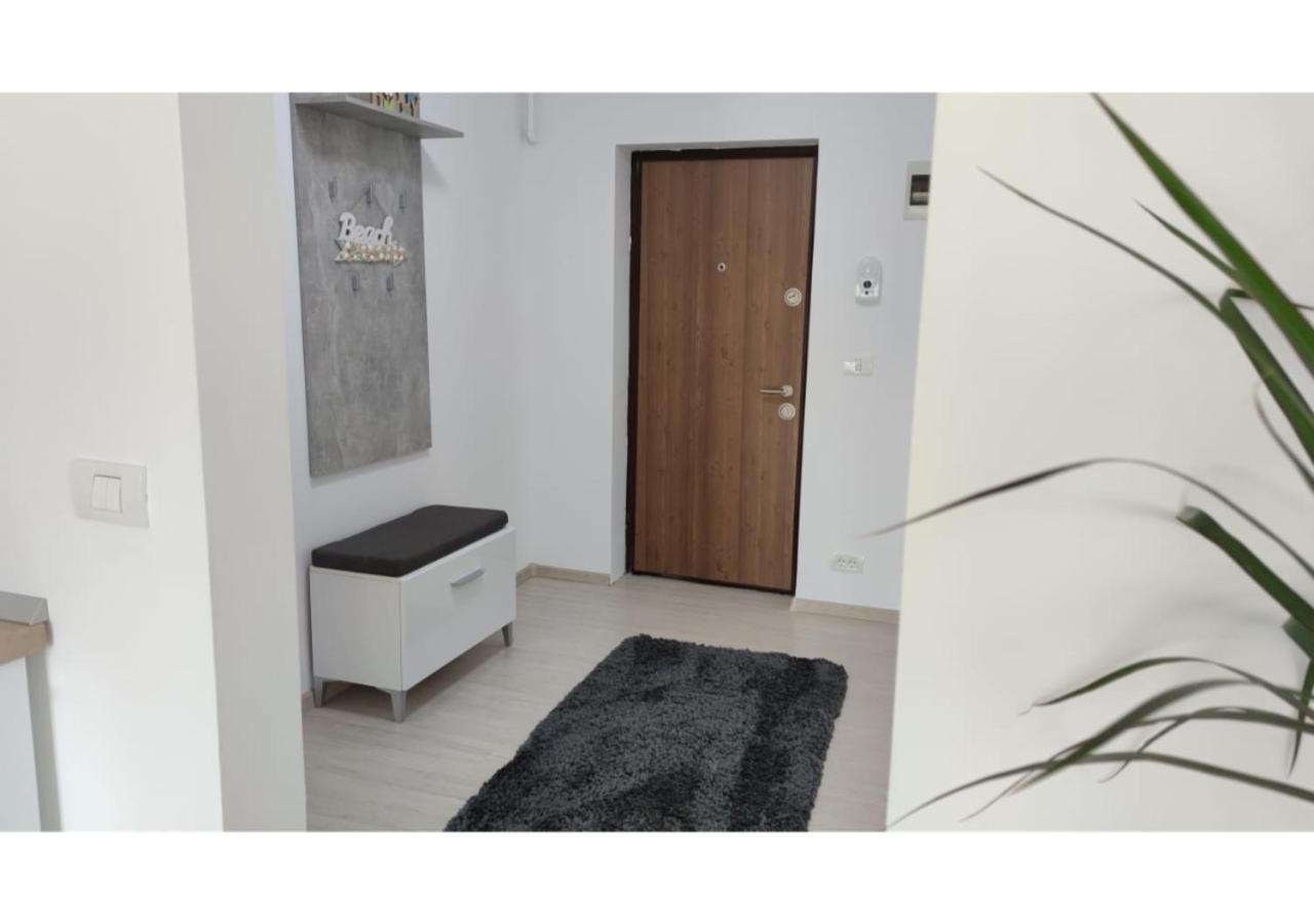 Apartament Passion Năvodari Exterior foto